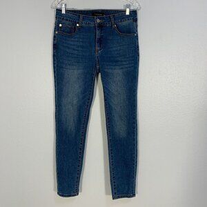 Tahari Cloe Fit Solution Skinny Jeans